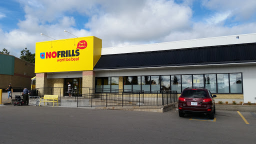 Kenny & Cindy's NOFRILLS Hamilton