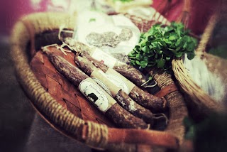 Hampshire Charcuterie