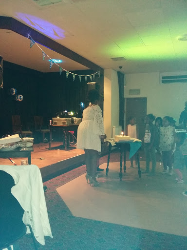 Eastern District North Social Club - Thumbnail
