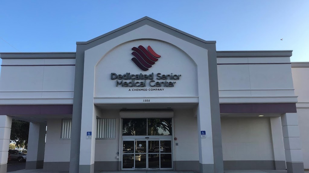 Dedicated Senior Medical Center