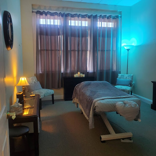 Silver Lining Day Spa Gallery - United States