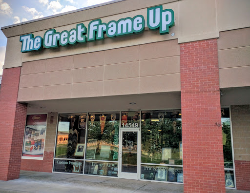 Great Frame Up in Overland Park - Thumbnail