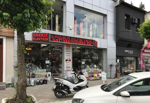 ENERJİ ELEKTRİK MÜHENDİSLİK VE DANIŞMANLIK HİZMETLERİ