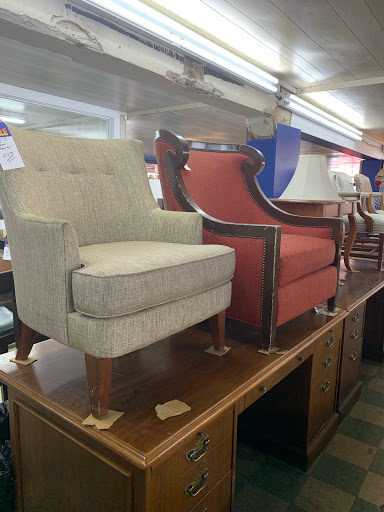 Canal Furniture - Thumbnail
