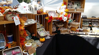 Photos of Cotton Pickin Fair