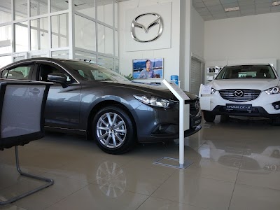 Photos of Mazda Астана - Автомир