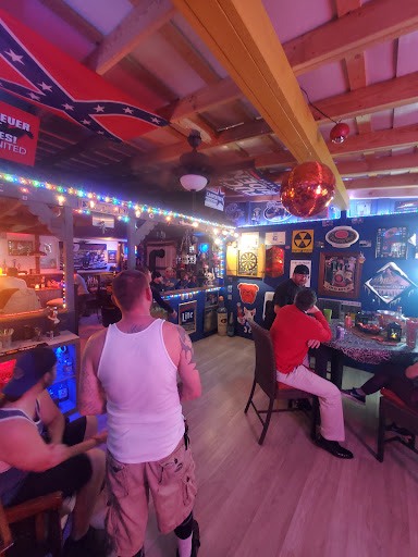 Party Barn Private Club Gallery - United States