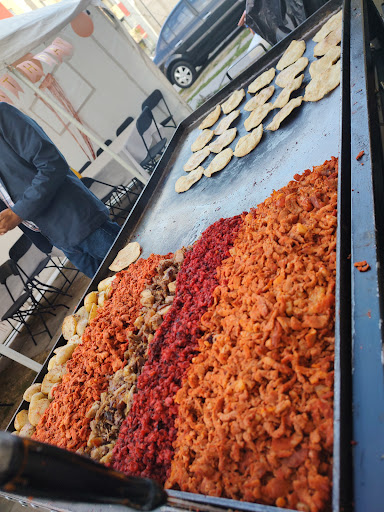 Tacos & parrillas Josma