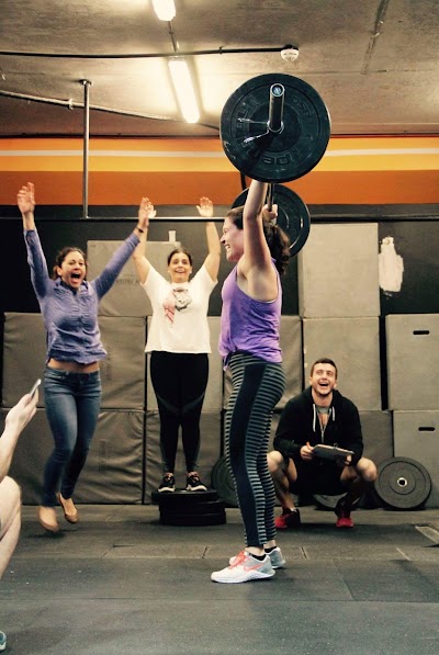 Photos of Crossfit Crescent