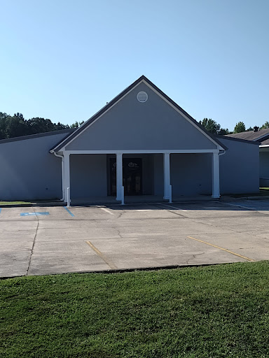 Kingdom United Church