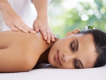 Kath Scaife Holistic Therapy