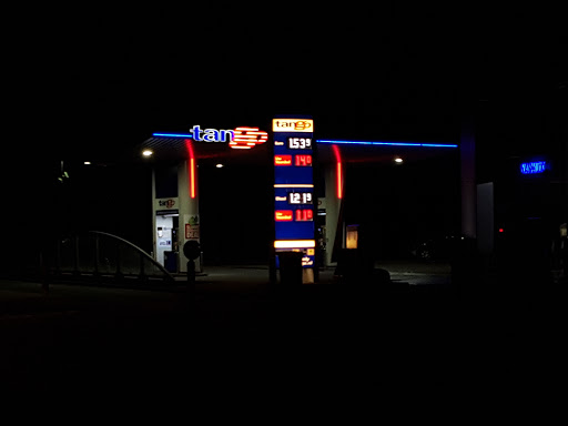 Tango Baarn - Visual