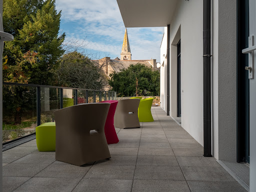 Photo de Résidence seniors Espace et Vie La Roche Bernard