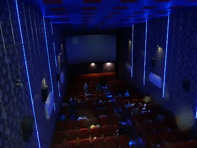 Photos of Sellam Premier 3D Cinema.