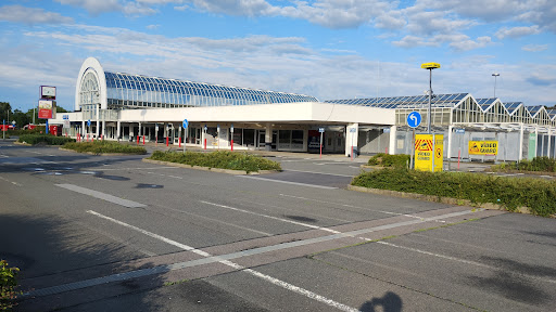 Parkplatz real - Thumbnail