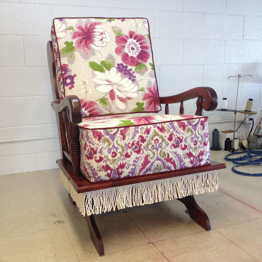Furniture Worx Upholstery & Repair Gallery - United States
