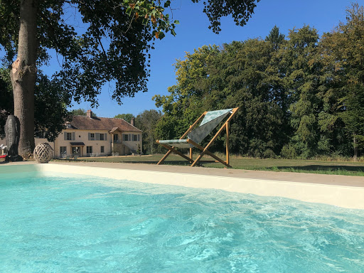Photo de Le Domaine du Plessis Luzarches à Luzarches (95270)