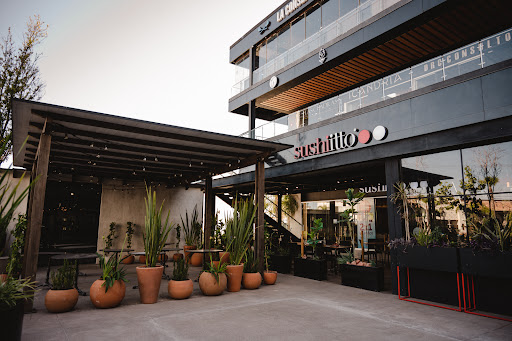 Distrito|Hampton