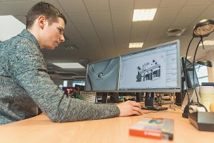 Photo n°5 de Hervé Thermique à Saint-Martin-d'Hères (Fournisseur de systèmes de climatisation)