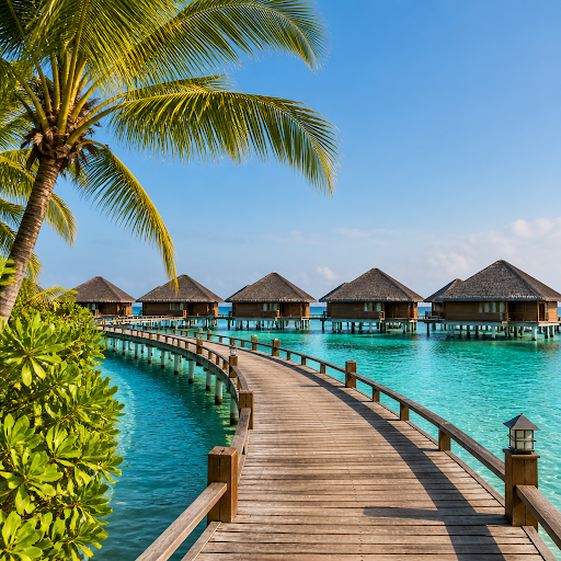 Planning a holiday should feel exciting, not stressful. Smiles To Miles Vacations Private Limited… post image
