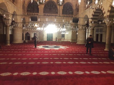 Photos of Kilic Ali Pasa Mosque