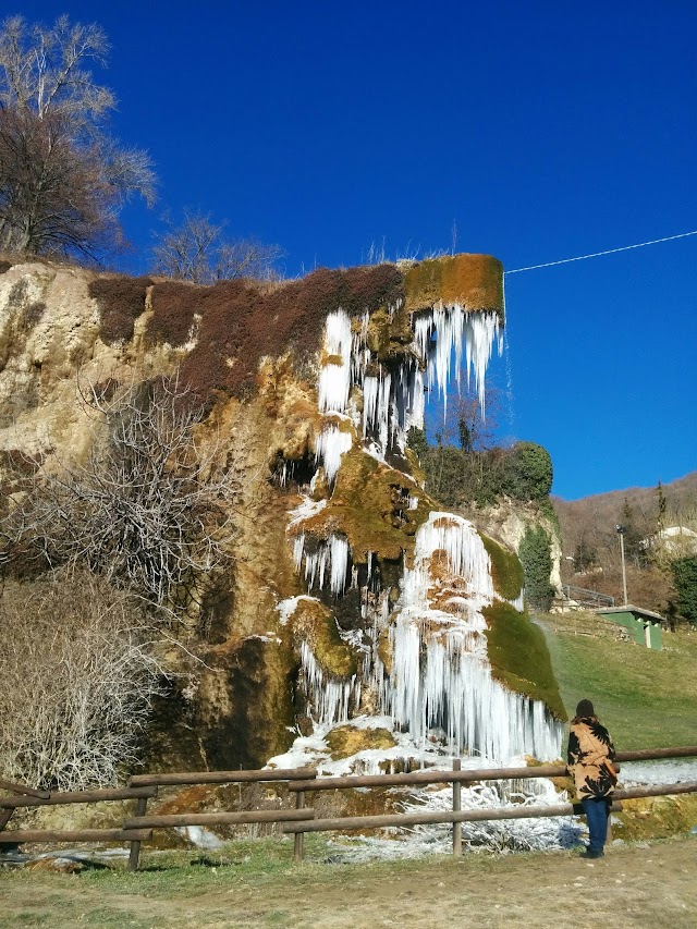 Grotte di Labante