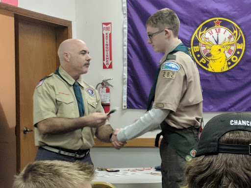 Gig Harbor Elks Lodge #2560 - Thumbnail