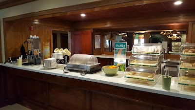 Quality Inn & Suites Baton Rouge West - Port Allen