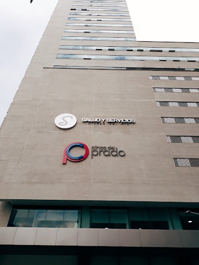 Photos of Prado Clinic