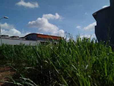Photos of University of Nigeria Enugu Campus