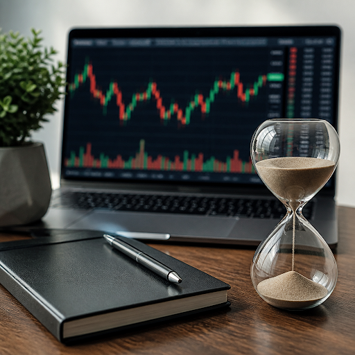 Market ups and downs are normal, but your discipline decides whether you grow or lose capital. At… post image