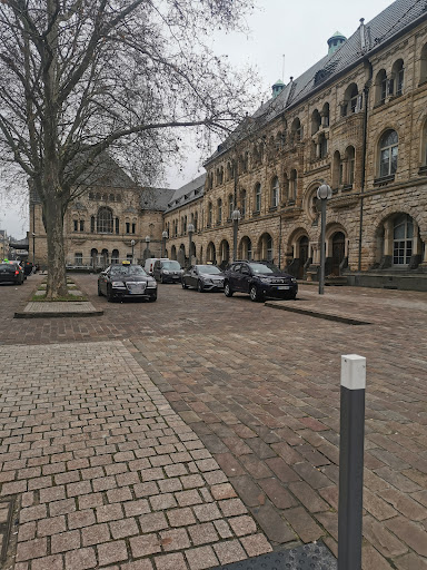 Taxis Metz - Thumbnail