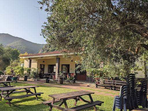 Ostello Ristorante Su Mannau - Thumbnail