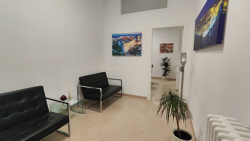 Studio Leoci - Visual