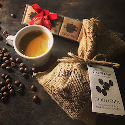 Photo n°4 de La Casa Del Café à Calvisson (Magasin de thé)
