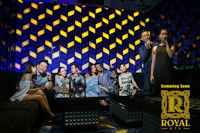 Photos of Royal KTV Surabaya