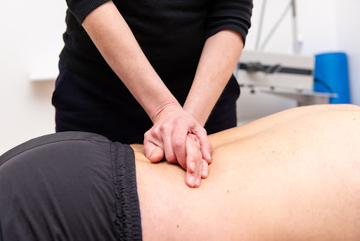 Performance Physiotherapy (Caerphilly) - Visual