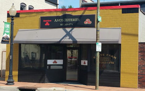 Amos Jefferies - State Farm Insurance Agent 1017 W Third St, Dayton, OH 45402