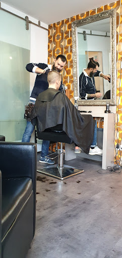 Friseur Postbauer-Heng - Salon Kamm und Schere - Jürgen Ruf Postbauer-Heng Gallery - Germany