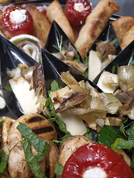 Photo n°34 de Da Laura Traiteur Italien à Paris (Organisateur d'événements)