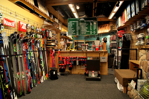 Powder House Ski & Board: Pro Snow - Thumbnail