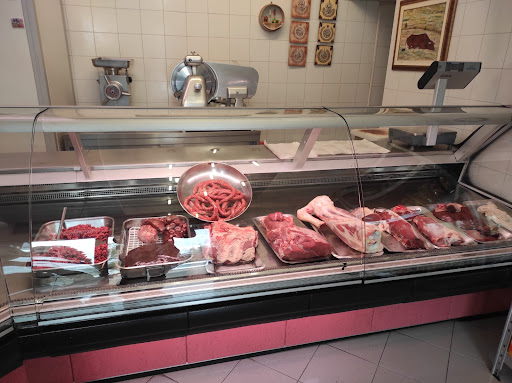 MACELLERIA AL BARAKAH HALAL- مجزرة البركة حلال - Thumbnail