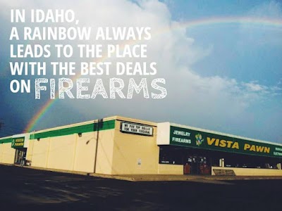 Vista Pawn Nampa