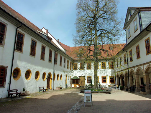 Castellum Tenneberg - Visual