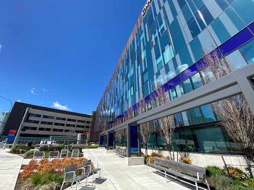 Overlake Medical Center Emergency Room - Thumbnail
