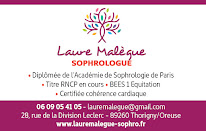 Malègue Laure à Thorigny-sur-Oreuse