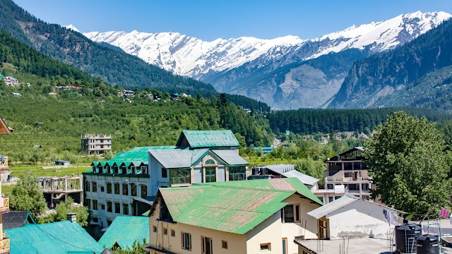 Manali