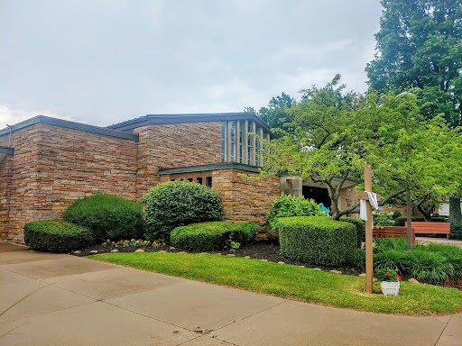 St Bernadette Church - Thumbnail