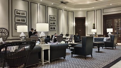 Photos of The Strand Hotel Yangon
