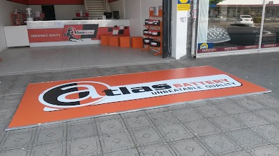 Photos of Atlas Battery Welkom